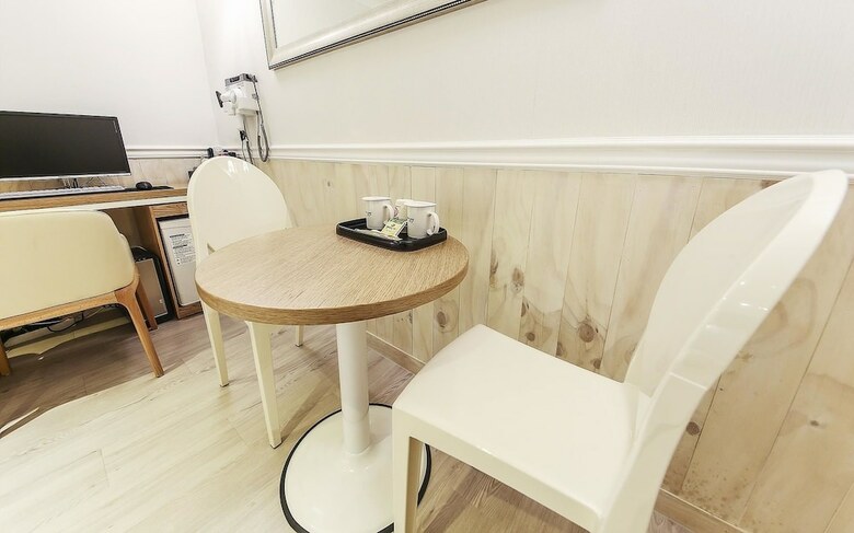 Boutique Hotel 37.5