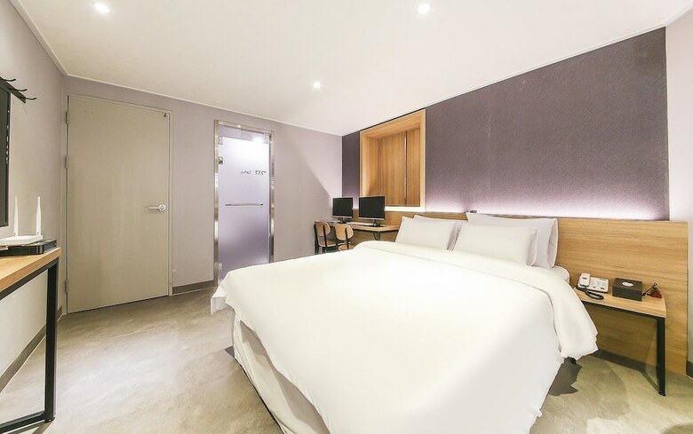 Boutique Hotel 37.5