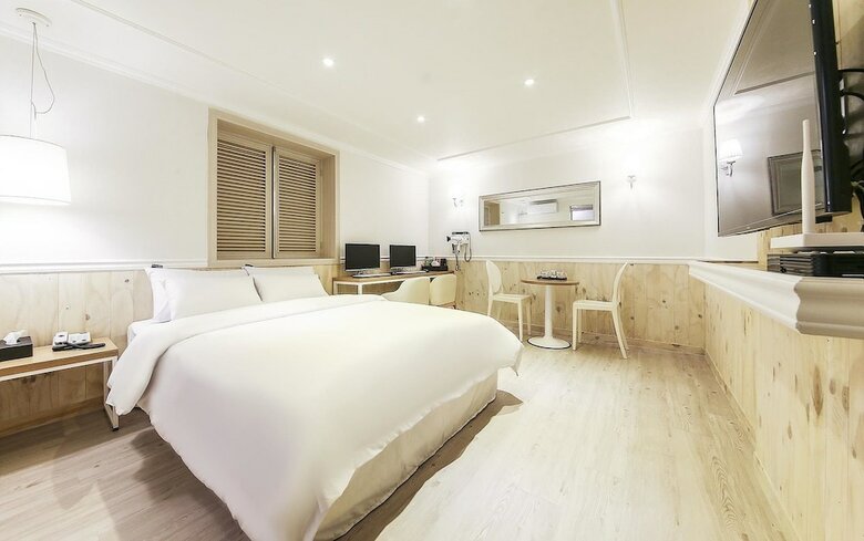Boutique Hotel 37.5