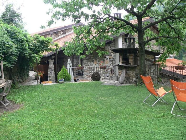 Bed & Breakfast Cadurussu