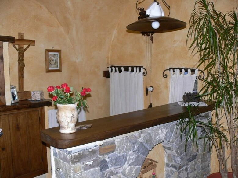 Bed & Breakfast Cadurussu