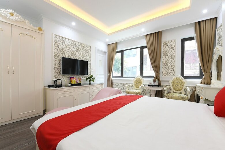 Oyo 199 Diamond Hotel