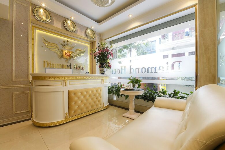 Oyo 199 Diamond Hotel