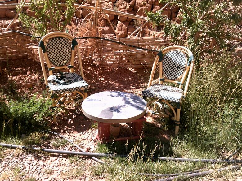 Hotel Auberge Imine Taghya