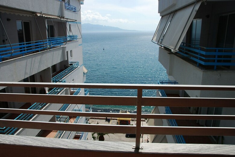 Lidis Apartments