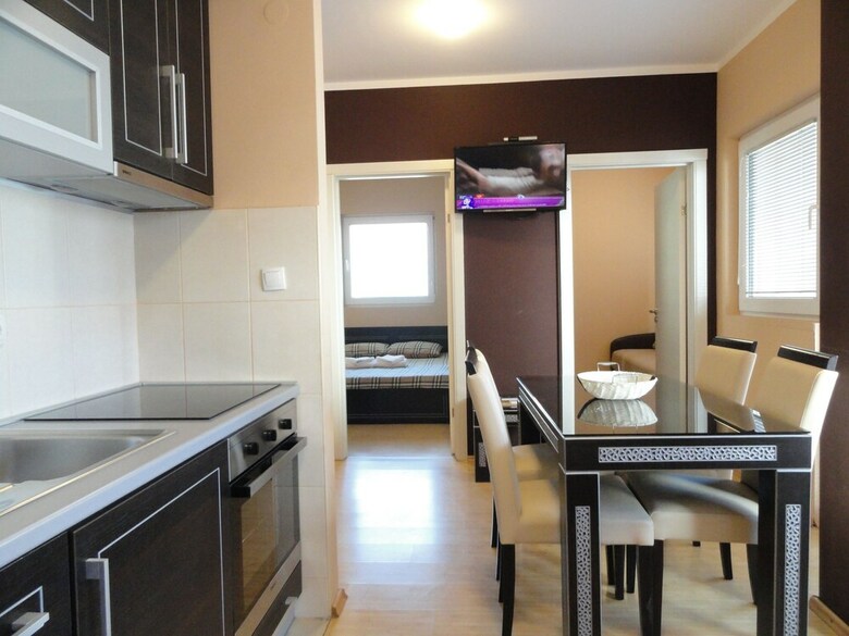 Apartments Natasa
