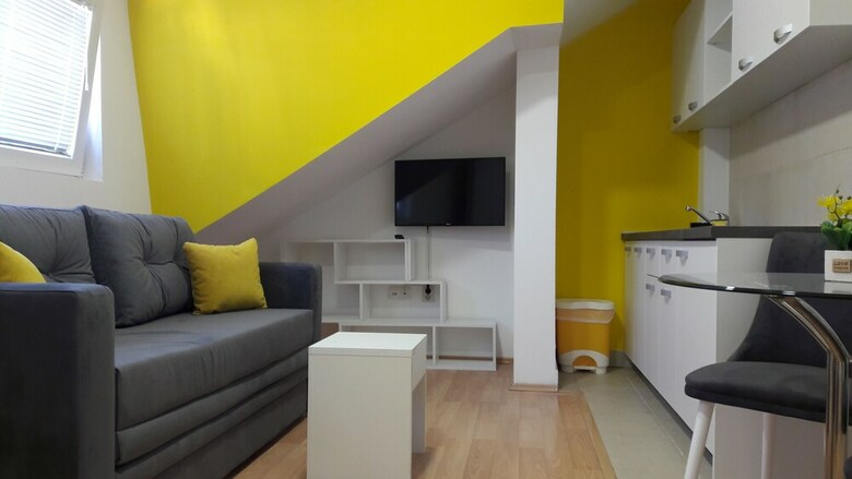 Apartments Natasa