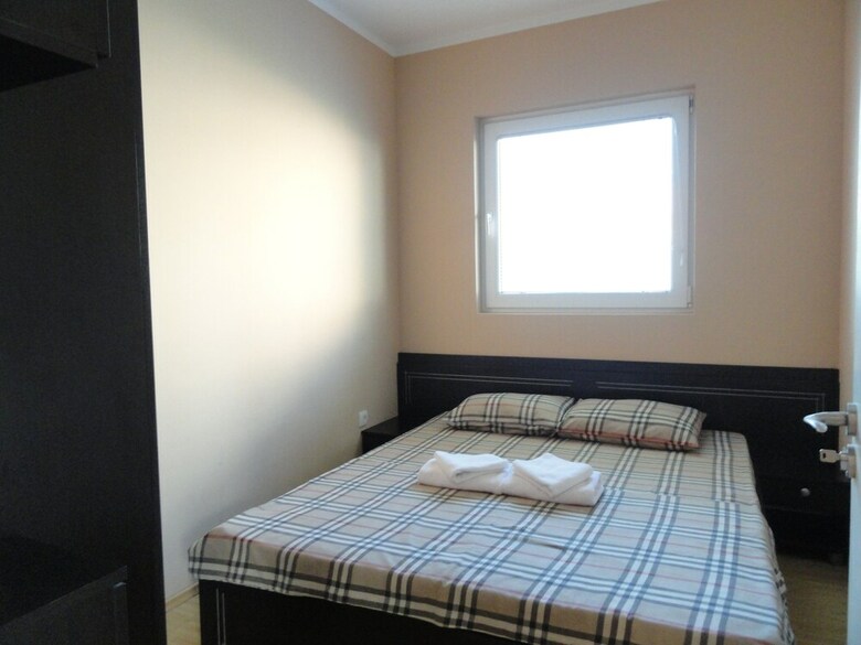 Apartments Natasa