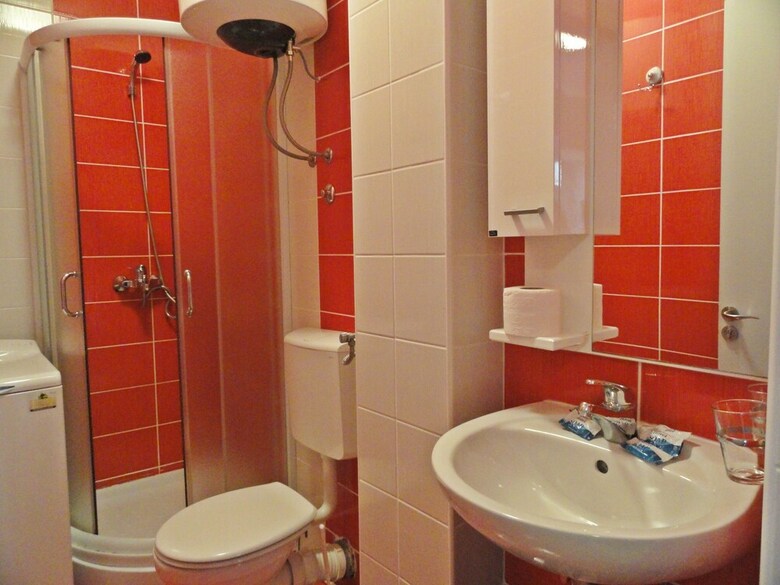 Apartments Natasa