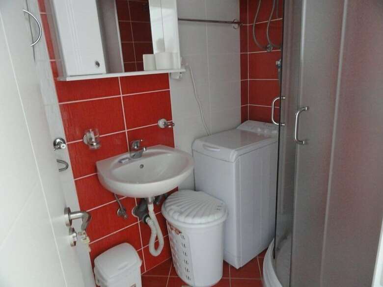 Apartments Natasa