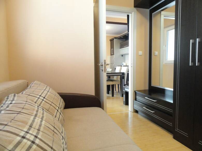 Apartments Natasa