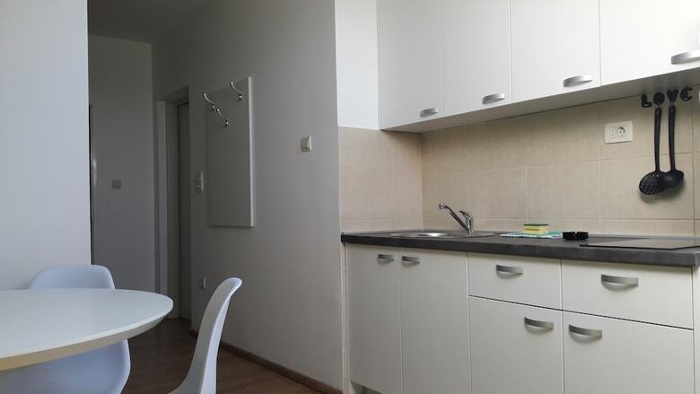 Apartments Natasa
