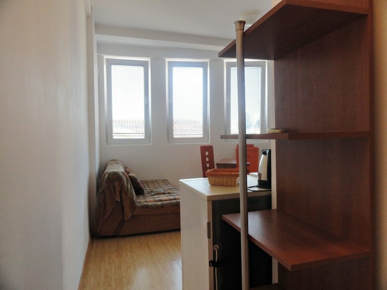 Apartments Natasa