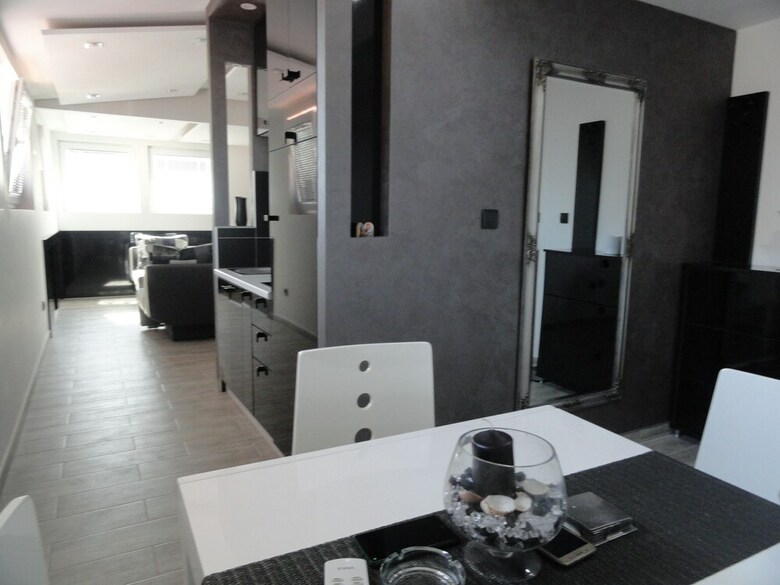 Apartments Natasa