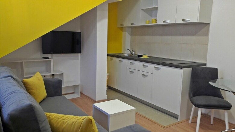 Apartments Natasa