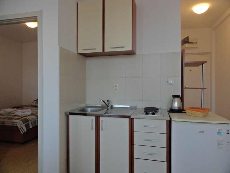 Apartments Natasa