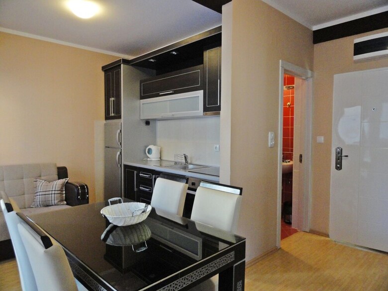 Apartments Natasa