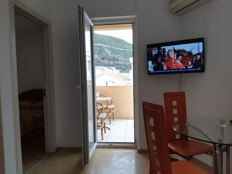 Apartments Natasa
