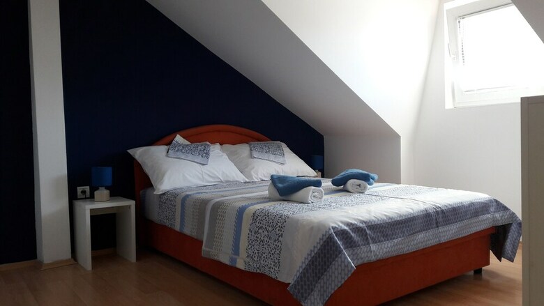 Apartments Natasa