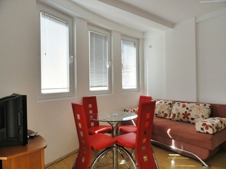 Apartments Natasa