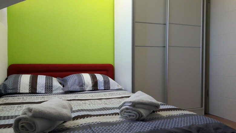 Apartments Natasa
