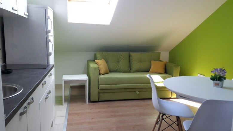 Apartments Natasa