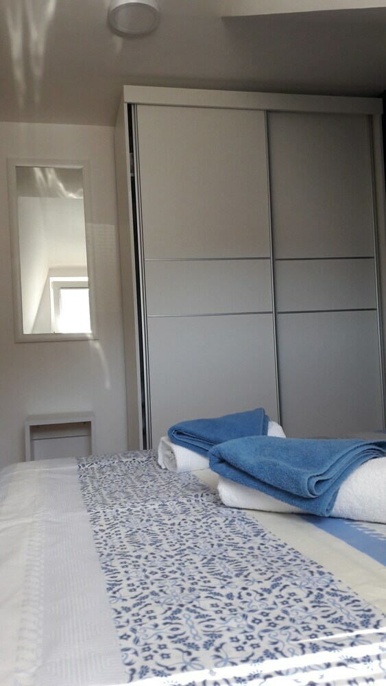 Apartments Natasa