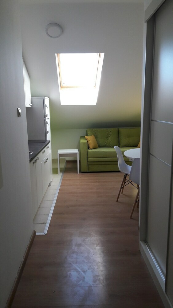 Apartments Natasa