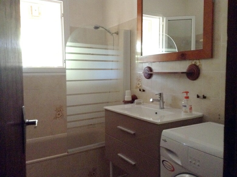 Apartamento Property With 2 Bedrooms In Douzens