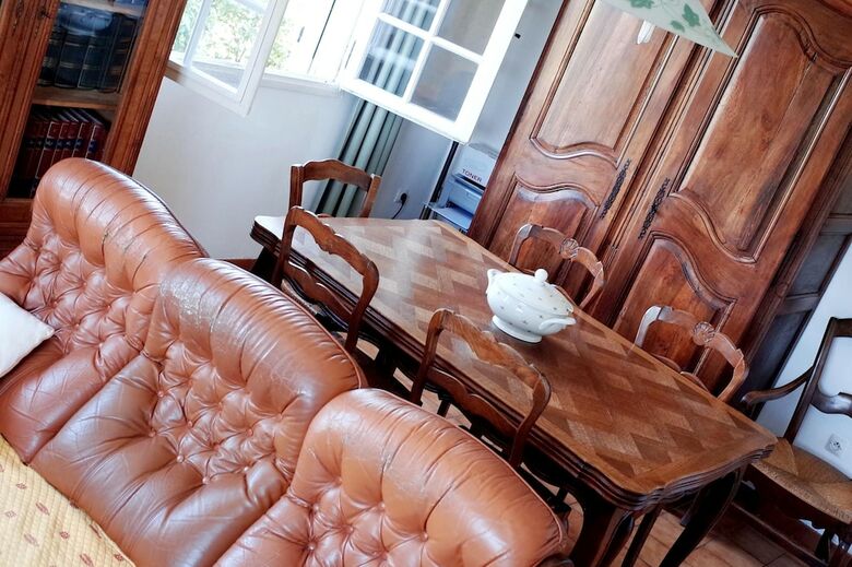 Apartamento Property With 2 Bedrooms In Douzens