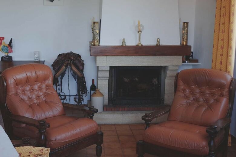Apartamento Property With 2 Bedrooms In Douzens