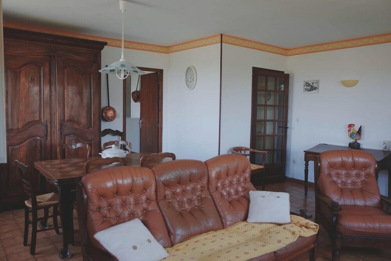 Apartamento Property With 2 Bedrooms In Douzens
