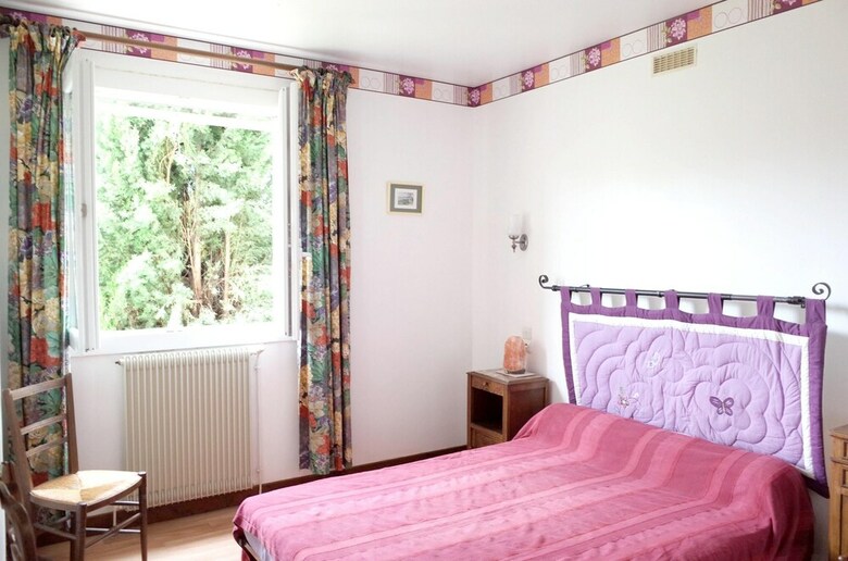 Apartamento Property With 2 Bedrooms In Douzens