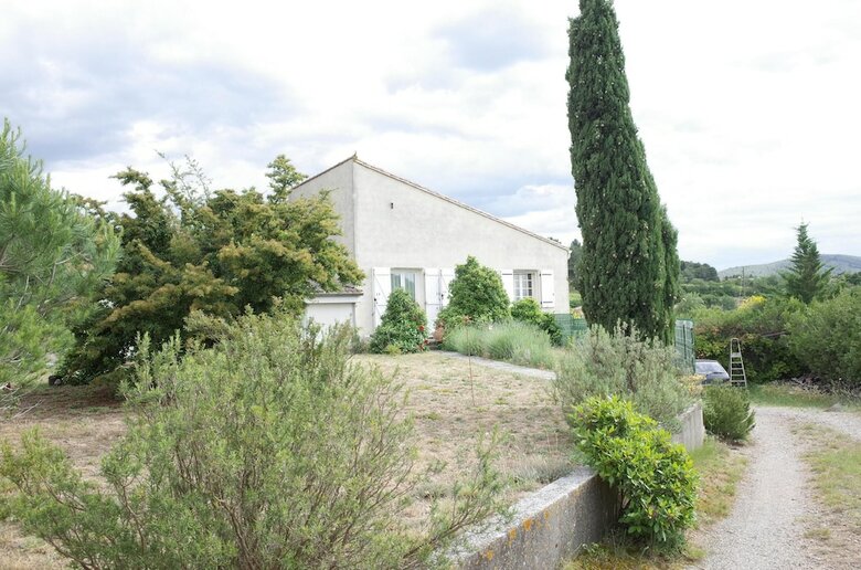 Apartamento Property With 2 Bedrooms In Douzens