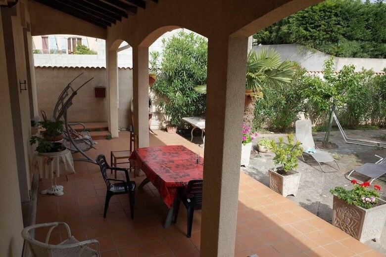 Apartamento Property With 2 Bedrooms In Douzens