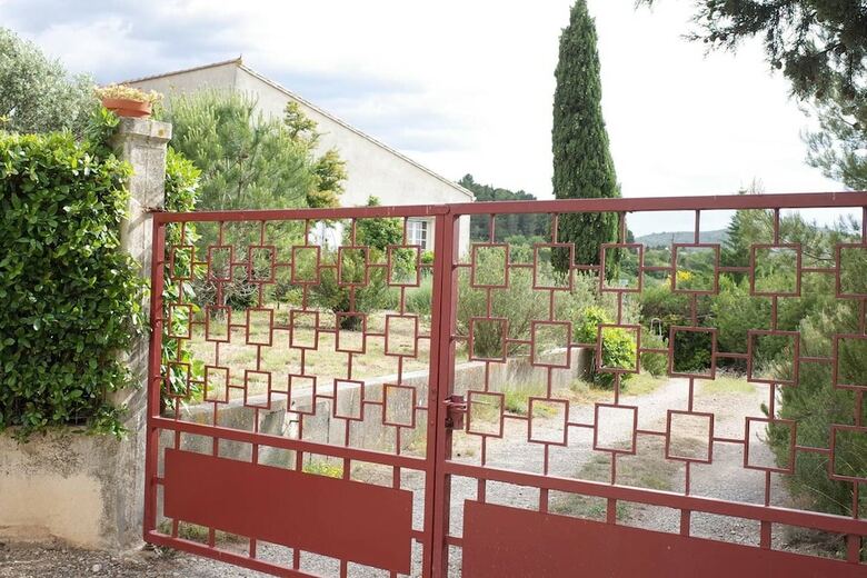 Apartamento Property With 2 Bedrooms In Douzens