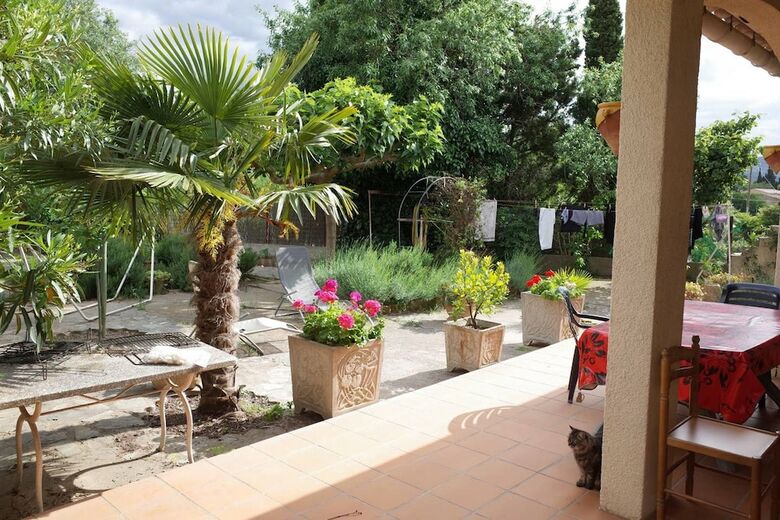 Apartamento Property With 2 Bedrooms In Douzens
