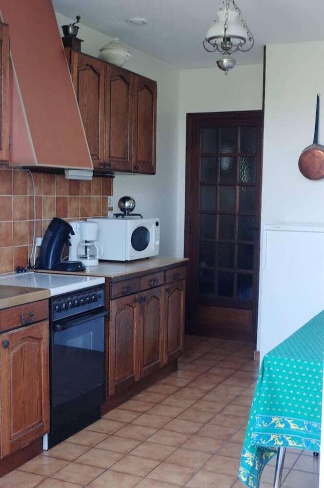 Apartamento Property With 2 Bedrooms In Douzens