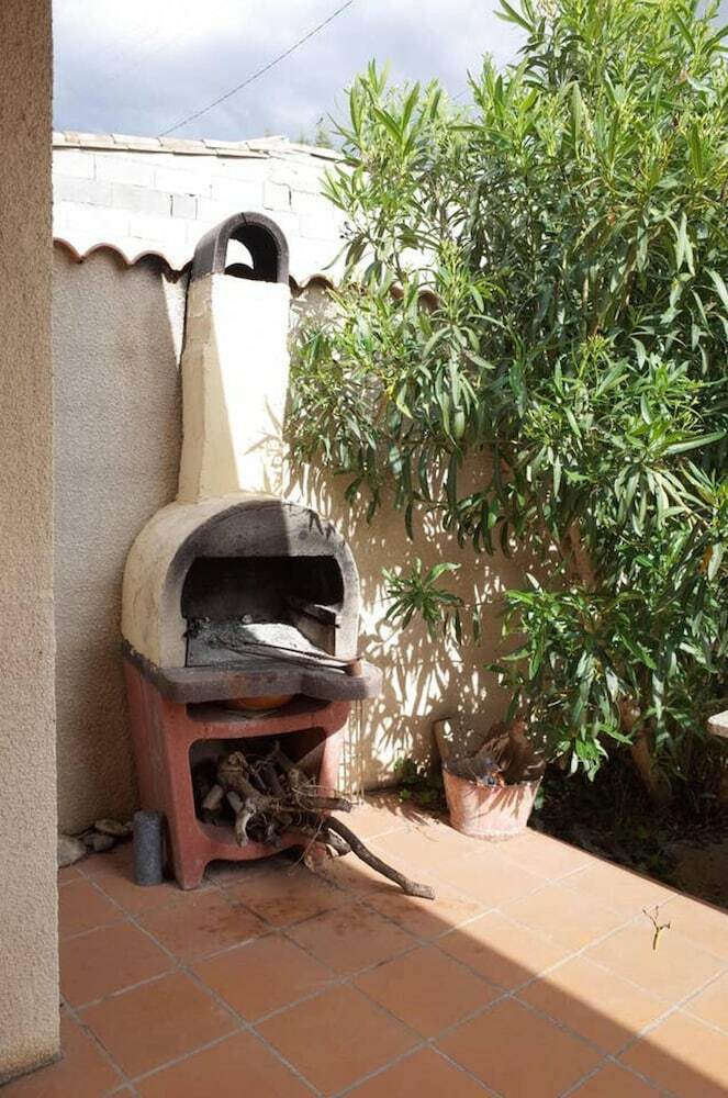 Apartamento Property With 2 Bedrooms In Douzens
