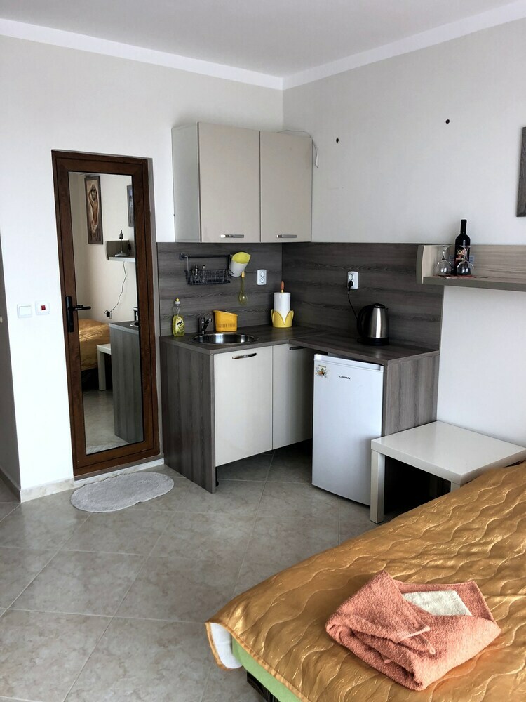 Apartments Primorsko