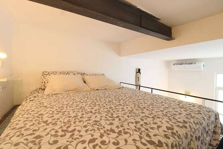 Apartamentos Industrial Studios In Malasa�a By All� Housing
