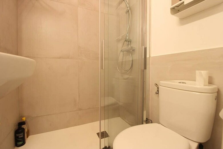 Apartamentos Industrial Studios In Malasa�a By All� Housing