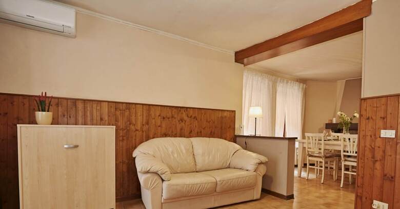 Apartamento Appartamento Antiche Mura