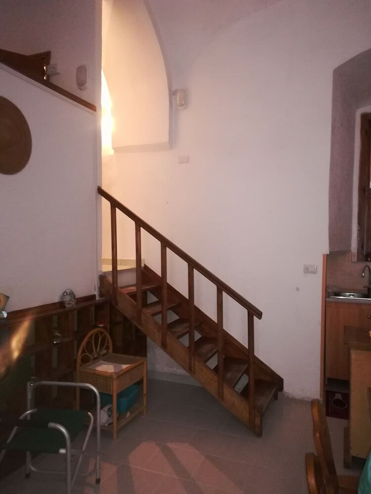 Apartamento La Maddalena