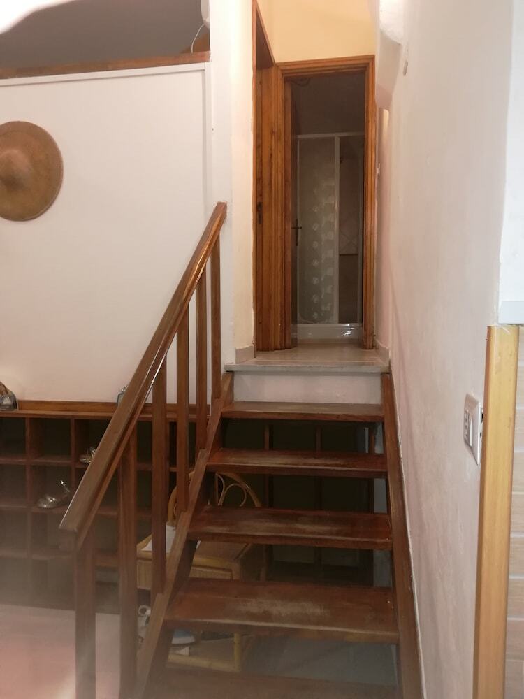 Apartamento La Maddalena