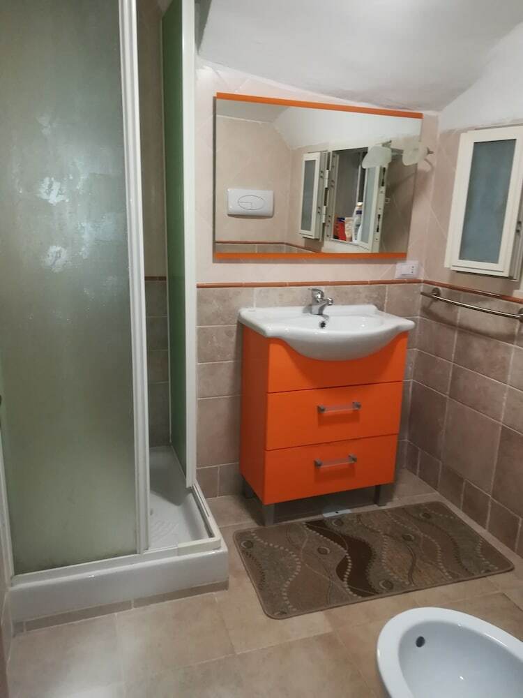 Apartamento La Maddalena