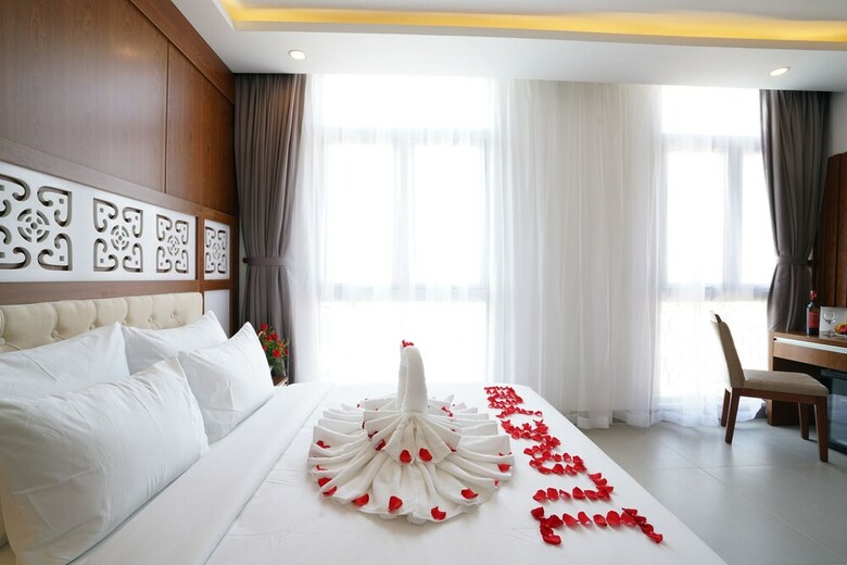 Gic Land 2 Hotel