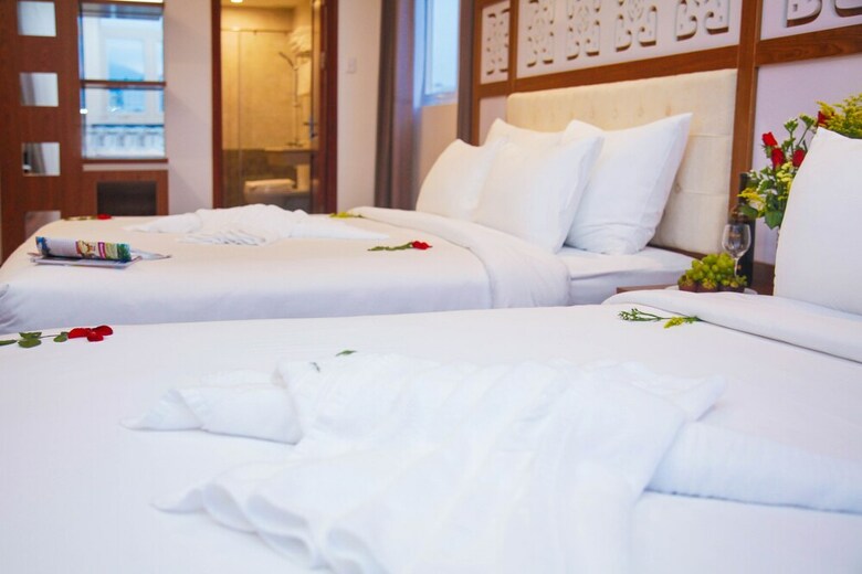 Gic Land 2 Hotel