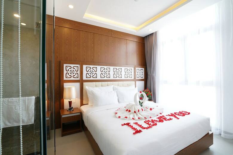 Gic Land 2 Hotel