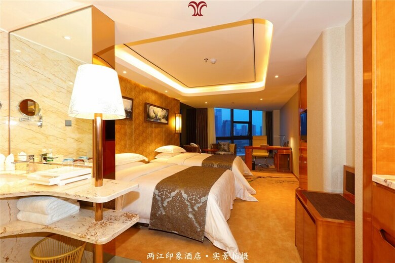 River Impression Hotel